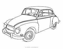 Mini Cooper Coloring Pages Awesome Simple Race Car Drawing Cars Coloring Pages Coloring Pages For Boys Race Car Coloring Pages