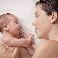 What And When Can Babies See