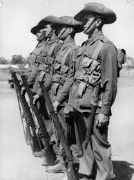 Pin By Elli Benaiah On Darwin World War World War I Anzac Day