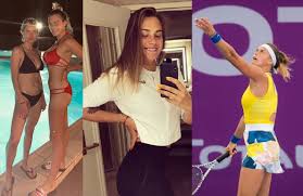 Aryna sabalenka is finally back to winning ways after a complicated year. Aryna Sabalenka Hot And Top Instagram Pictures Before Play Vs Kvitova In Doha Tennis Tonic News Predictions H2h Live Scores Stats