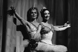He was born in irkutsk, russia on march 17, 1938. Margot Fonteyn And Rudolf Nureyev A Partnership For The Ages Dance Teacher