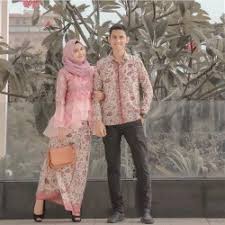 Scopri ricette, idee per la casa, consigli di stile e altre idee da provare. Jual Batik Couple Pink Model Desain Terbaru Harga August 2021