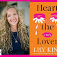 Lily King, author of HEART THE LOVER- an in-person event image