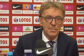 Polski piłkarz, trener, były selekcjoner reprezentacji polski. Zbigniew Boniek Postawil Jasne Cele Nowemu Selekcjonerowi Tak Sformulowany Jest Kontrakt Reprezentacja Polski