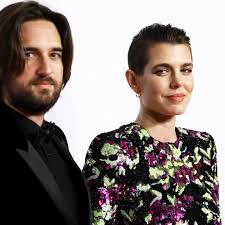 Charlotte is currently married to film producer dimitri rassam, father of her second son balthazar and she has another son, rafael, from a previous relationship with french actor gal elmaleh. Charlotte Casiraghi Dimitri Rassam Zwei Clans Eine Welt Gala De