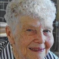 Mrs. Lois Ann Miller Obituary