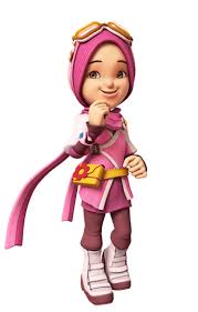 Boboiboy galaxy adalah seri animasi malaysia yang diproduksi oleh animonsta studios. Yaya Boboiboy Wiki