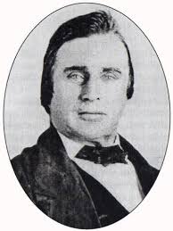 Thomas Simons Family