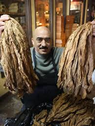 As we say laissez les bon ton roule. Cigar Factory New Orleans Louisiana Travel