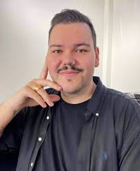 ⭐ MEET REGAN MOYES ⭐ Regan Moyes is our new judge for the Bernina Northland  Fashion Awards! Ahead of pre judging weekend, Regan came