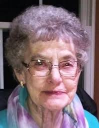 Shirley Irene Downs Obituary