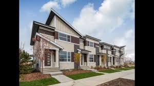 New Listing Aurora At Sky Pointe Calgary Ab Www Joeviani Com Re Max Real Estate Central House Styles Fenced In Yard Mansions