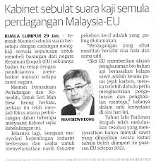 English (us) · suomi · svenska · español · português (brasil). Sme Corporation Malaysia Kabinet Sebulat Suara Kaji Semula Perdagangan Malaysia Eu