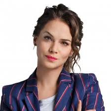 Filmografie Luz Cipriota