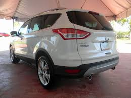 Image result for White Platinum 2012 Escape