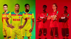 Fc köln hat die kündigung eines mitglieds öffentlich gemacht, das sich über die darstellung der großmoschee auf dem neuen trikot des bundesligisten beklagt hatte. Fc Als Kanarienvogel Das Trikot Darf Ruhig Polarisieren Geissblog Koeln