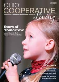 Ohio Cooperative Living