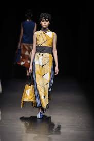 Indonesia Fashion Week Fall 2018 Tokyo Indonesia Fashion Week Batik Fashion Indonesia Fashion