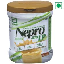 nepro lower protein lp