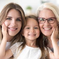 Ganzheitliche Frauenheilkunde in Reinheim