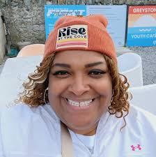 Christine Caine shares her powerful testimony. “The devil wishes that he  left me alone.”