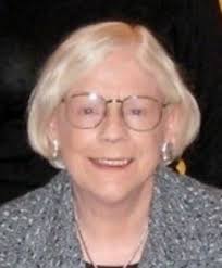 Joan Faulkner Obituary (1932