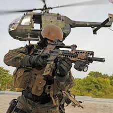 The kommando spezialkräfte (special forces command, ksk) is an elite special forces military command composed of special operations soldiers selected from the ranks of germany's bundeswehr. Rechtsextremismus Im Ksk Offizier Sendet Hilferuf An Ministerium Stern De