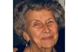 Helen Sartoris Obituary (1920