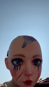 #m3gan #animenorth #toronto #megan #fucko #cosplay