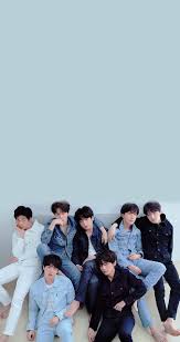 Bts Love Yourself 轉 Tear Concept Photo O Version Lockscreens Selebritas Gambar Gambar Kehidupan