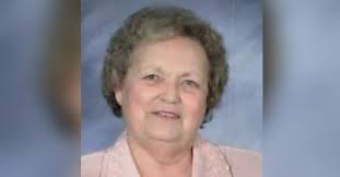 Nancy Motte Nettles Obituary