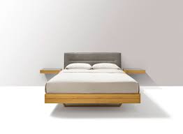 Maybe you would like to learn more about one of these? Float Bed By Team 7 Stylepark