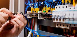 The electrician with the owner's consent, decided to use a larger size of wiring for the circuit breaker to anticipate overload. Trivia Quiz On Electrical Installation And Maintenance Proprofs Quiz