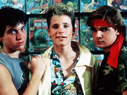Sabrina salerno — boys (summertime love) 03:52. The Lost Boys Review A Bloody Ingenious Reflection On Youth Horror Films The Guardian