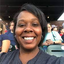 Stella Randolph's Instagram, Twitter & Facebook