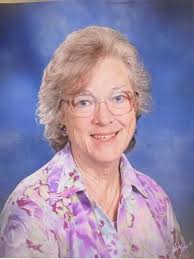 Rosa Nell Rohrer Obituary (2024)