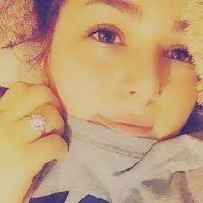 Danielle May (@DanielleMay1700)