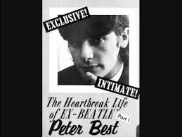 THE PETE BEST BAND