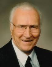 Obituary information for Allan Oliver Price