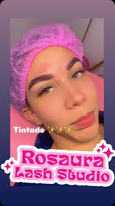 𝕽𝖔𝖘𝖘𝖊 𝕯𝖚𝖗𝖆𝖓 (@rosaura_lashstudio) • Instagram photos and videos