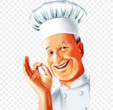 Chef Cook Clip Art, PNG, 489x800px, Chef, Cheek, Chief Cook, Chin, Cook  Download Free