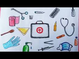World First Aid Day Drawing World First Aid Day Poster Drawing World First Aid Day Drawing Easy Youtube Poster Drawing Easy Drawings First Aid Poster Create a checklist to include with the kit. world first aid day poster drawing