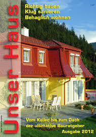 unser haus 2012 by roland kanfer issuu