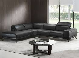 In design, a modern sectional may have leather that is smooth and sleek or tufted. China Antique European Style Black And White Sofa L Shape Sofa Set Designs Contemporary Italian Leather Sectional Sofa China Love Seat Leather Sofa Arab Couch Sets