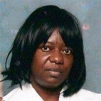 Ms. Genett Beal Obituary