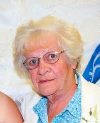 Kathleen Barbara Reid Obituary