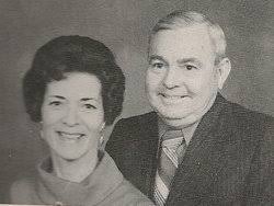 Ray Bruce Phillips (1924-1996)