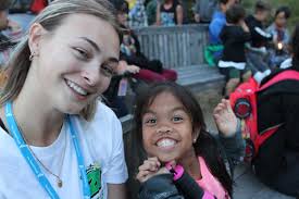 Thank You Summer 2024 Volunteers!