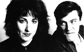 Gillian Gilbert Archives