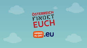 Set up safe zones to get informational alerts, such as a child entering or leaving school, as well as sos alerts, indicating your child may feel threatened i originally purchased the amber alert gps device because i was taking my son on vacation to california. Amberalert Europe Neu Osterreich Findet Euch